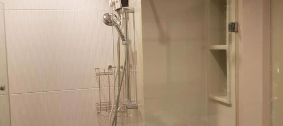 شقة 1 غرف نوم في Ratchathewi, Thailand رقم 7980 4