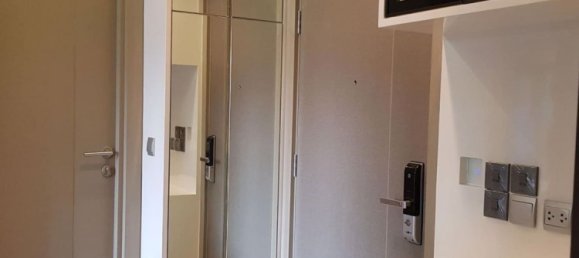 شقة 1 غرف نوم في Ratchathewi, Thailand رقم 7980 5