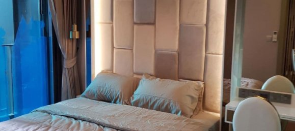 شقة 1 غرف نوم في Ratchathewi, Thailand رقم 7980 2