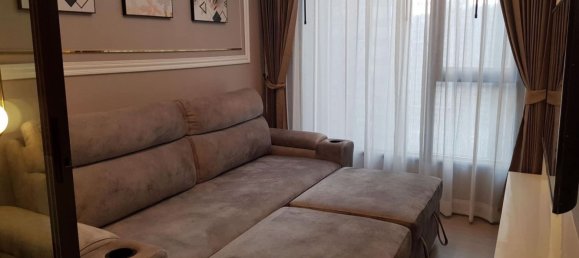 شقة 1 غرف نوم في Ratchathewi, Thailand رقم 7980 8