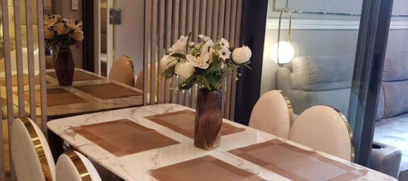 شقة 1 غرف نوم في Ratchathewi, Thailand رقم 7980 10