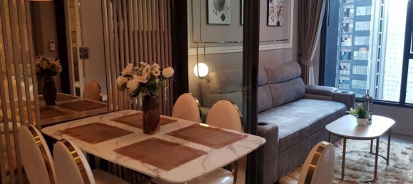 شقة 1 غرف نوم في Ratchathewi, Thailand رقم 7980 6