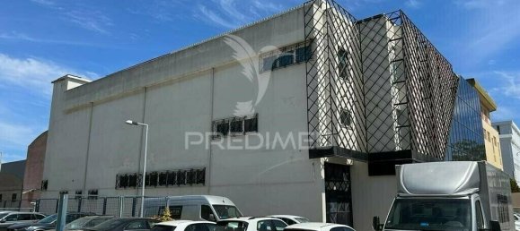4830m² Building in Loures, Portugal No. 86698 2