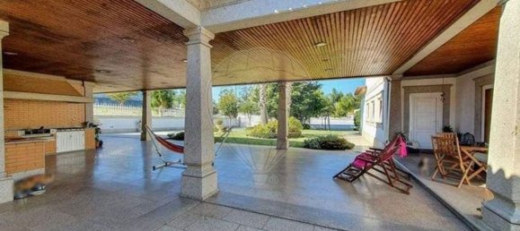 4 Schlafzimmer Haus in Remelhe, Portugal, Nr. 199389 22