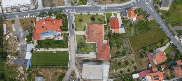 4 Schlafzimmer Haus in Remelhe, Portugal, Nr. 199389 9