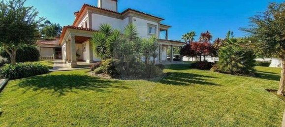 4 Schlafzimmer Haus in Remelhe, Portugal, Nr. 199389 15