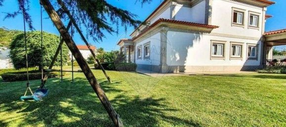 4 Schlafzimmer Haus in Remelhe, Portugal, Nr. 199389 16