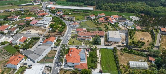 4 Schlafzimmer Haus in Remelhe, Portugal, Nr. 199389 11