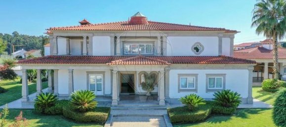 4 Schlafzimmer Haus in Remelhe, Portugal, Nr. 199389 18