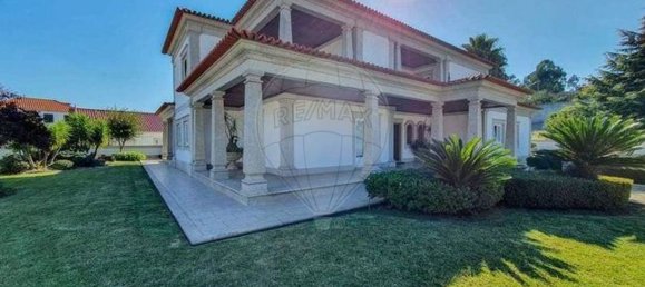 4 Schlafzimmer Haus in Remelhe, Portugal, Nr. 199389 21