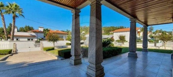 4 Schlafzimmer Haus in Remelhe, Portugal, Nr. 199389 20