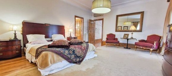 4 Schlafzimmer Haus in Remelhe, Portugal, Nr. 199389 37