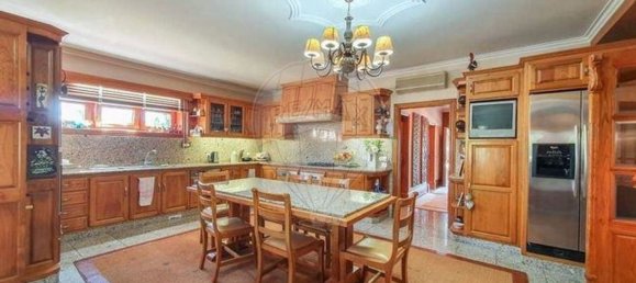 4 Schlafzimmer Haus in Remelhe, Portugal, Nr. 199389 30