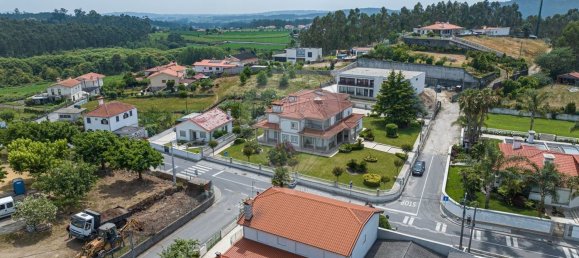 4 Schlafzimmer Haus in Remelhe, Portugal, Nr. 199389 3