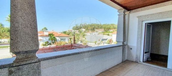 4 Schlafzimmer Haus in Remelhe, Portugal, Nr. 199389 32