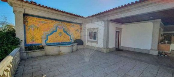 4 Schlafzimmer Haus in Remelhe, Portugal, Nr. 199389 33