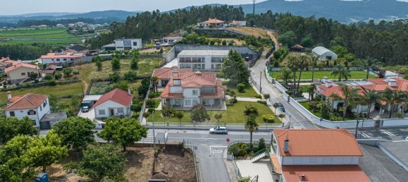 4 Schlafzimmer Haus in Remelhe, Portugal, Nr. 199389 8