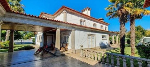4 Schlafzimmer Haus in Remelhe, Portugal, Nr. 199389 23
