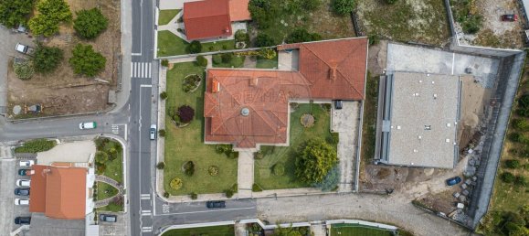 4 Schlafzimmer Haus in Remelhe, Portugal, Nr. 199389 13