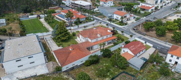 4 Schlafzimmer Haus in Remelhe, Portugal, Nr. 199389 6