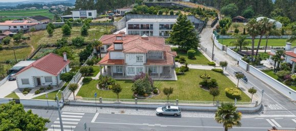 4 Schlafzimmer Haus in Remelhe, Portugal, Nr. 199389 4