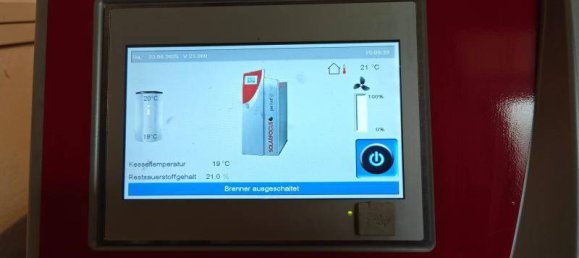 Коммерческая недвижимость с 10 комнатами в Ашбах-Маркт, Австрия № 243455 23