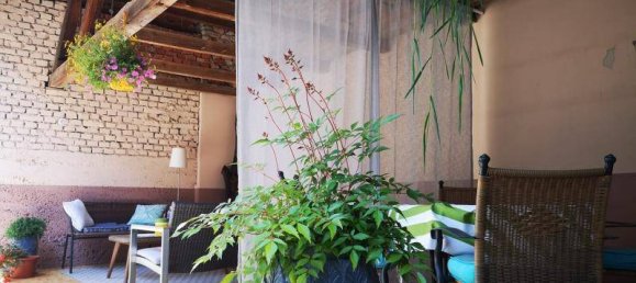 Коммерческая недвижимость с 10 комнатами в Ашбах-Маркт, Австрия № 243455 24