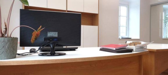 Коммерческая недвижимость с 10 комнатами в Ашбах-Маркт, Австрия № 243455 4