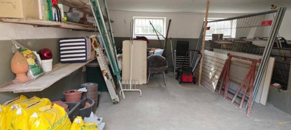 Коммерческая недвижимость с 10 комнатами в Ашбах-Маркт, Австрия № 243455 21