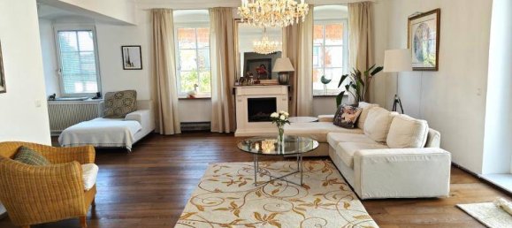 Коммерческая недвижимость с 10 комнатами в Ашбах-Маркт, Австрия № 243455 7