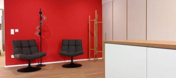 Коммерческая недвижимость с 10 комнатами в Ашбах-Маркт, Австрия № 243455 3