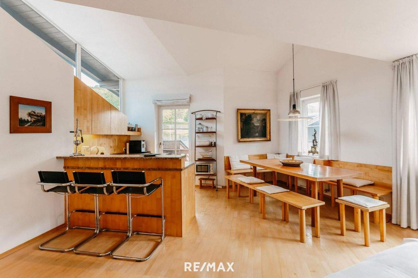 Dúplex de 3 habitaciónes en Kitzbuhel, Austria No. 246385