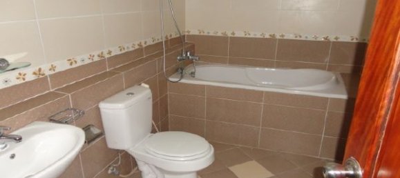 3 bedrooms Apartment in Cau Giay, Vietnam No. 6493 6