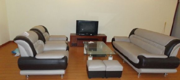 3 bedrooms Apartment in Cau Giay, Vietnam No. 6493 2