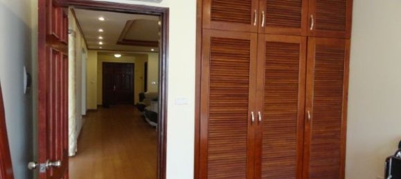 3 bedrooms Apartment in Cau Giay, Vietnam No. 6493 7