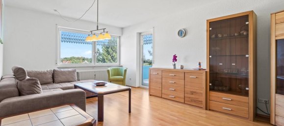 2 غرف نوم شقة في Bodenseekreis, Germany رقم 298676 4