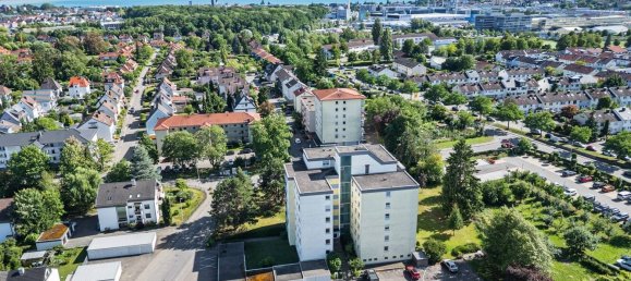 2 غرف نوم شقة في Bodenseekreis, Germany رقم 298676 2