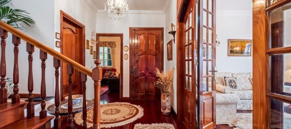 Casa de 3 dormitorios en Funchal, Portugal No. 136993 11