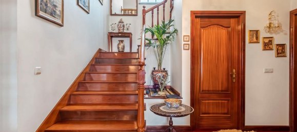 Casa de 3 dormitorios en Funchal, Portugal No. 136993 16