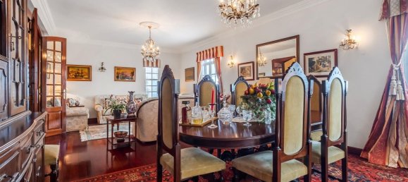 Casa de 3 dormitorios en Funchal, Portugal No. 136993 6