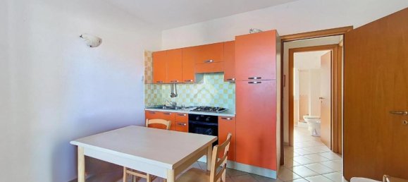 3 rooms Apartment in Valledoria, Italy No. 155402 9