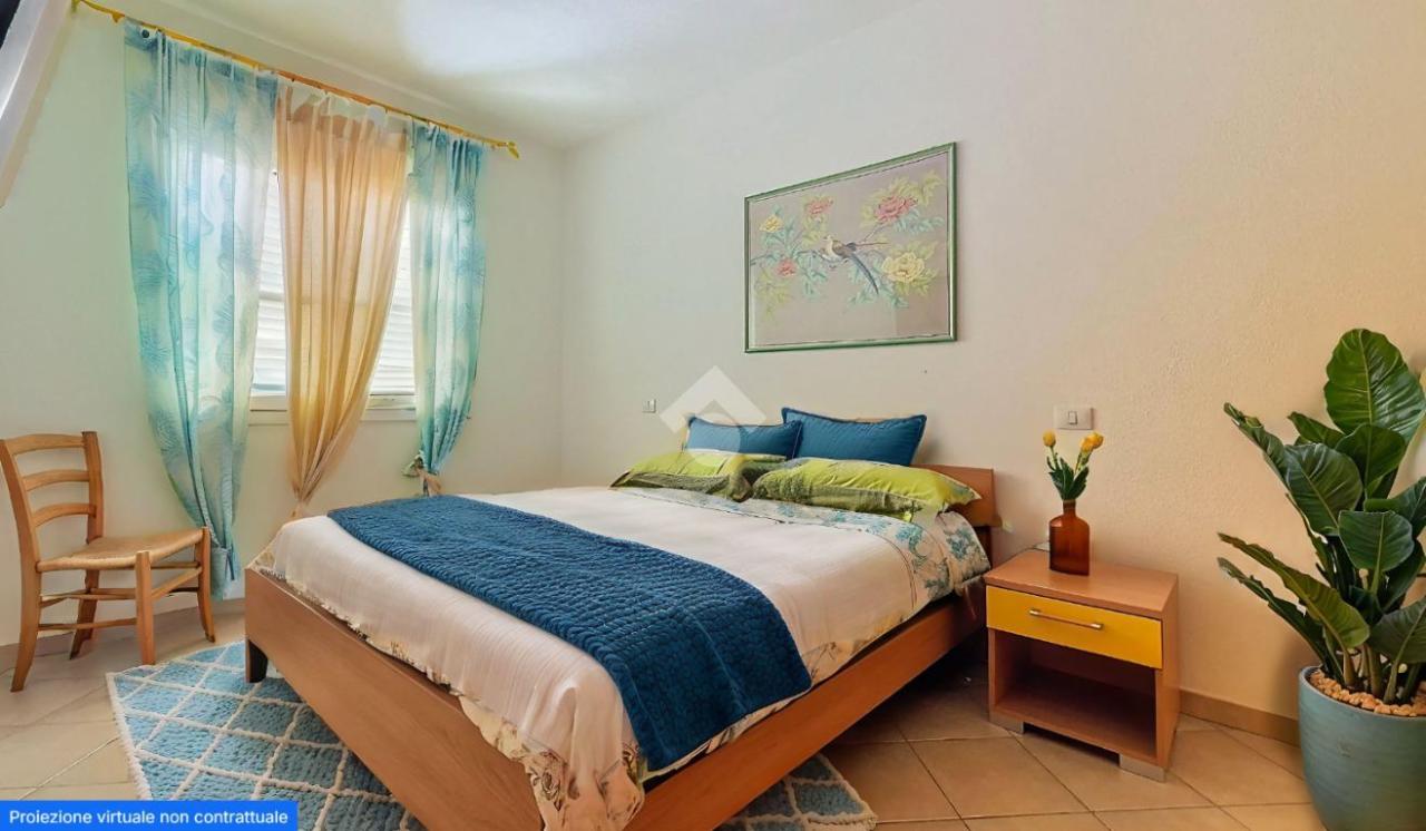 3 rooms Apartment in Valledoria, Italy No. 155402