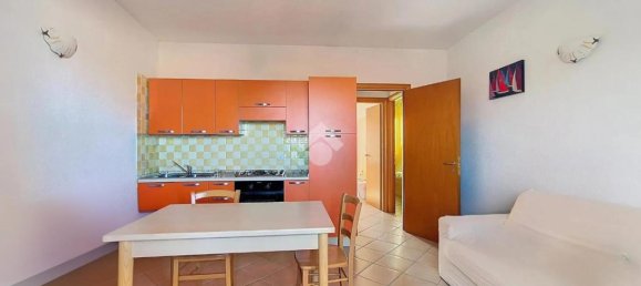 3 rooms Apartment in Valledoria, Italy No. 155402 8