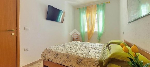 3 rooms Apartment in Valledoria, Italy No. 155402 12