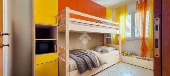 3 rooms Apartment in Valledoria, Italy No. 155402 14