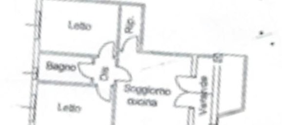 3 rooms Apartment in Valledoria, Italy No. 155402 19