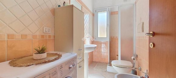 3 rooms Apartment in Valledoria, Italy No. 155402 13