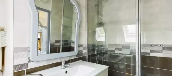 4 chambres Maison de ville à Vauchassis, France No. 218951 21