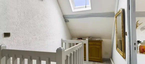 4 chambres Maison de ville à Vauchassis, France No. 218951 19