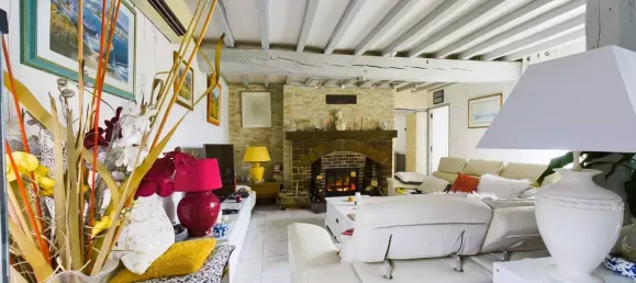 4 chambres Maison de ville à Vauchassis, France No. 218951 4